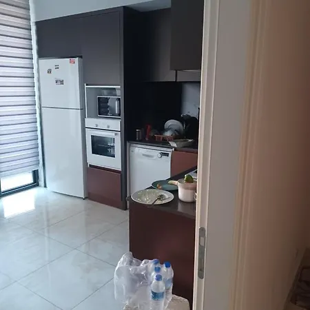 Aydemir Park Mahmutlar 2 * Alanya