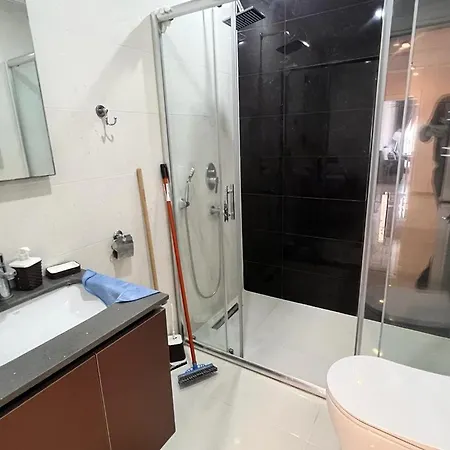 Aydemir Park Mahmutlar 2 Apartment