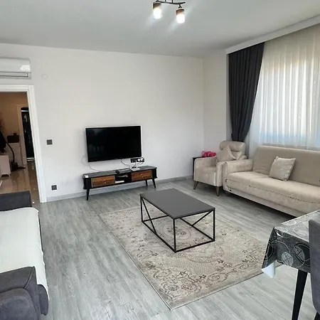 Aydemir Park Mahmutlar 2 Apartment
