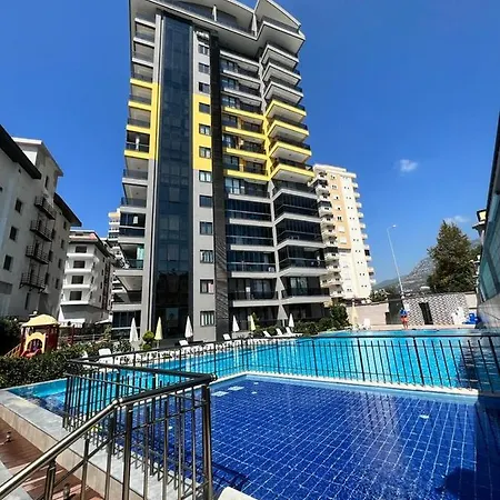 Aydemir Park Mahmutlar 2