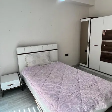 Aydemir Park Mahmutlar 2 Alanya